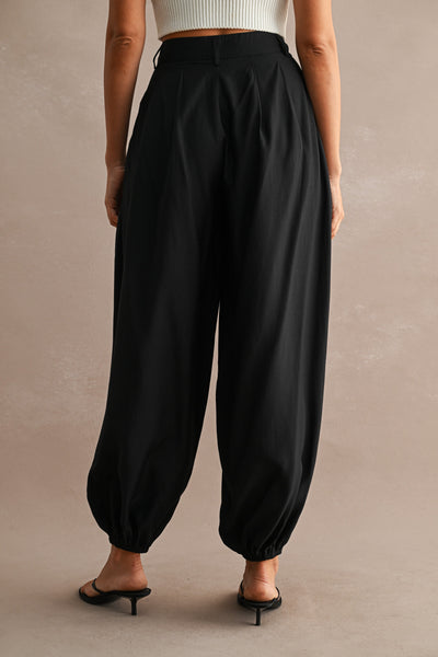 Pantalon globo