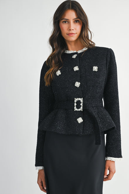 Abrigos Blazers y Sacos