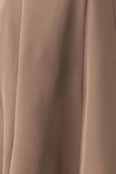 Vestido Corte A