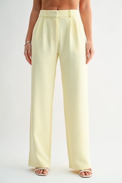 Pantalon de vestir