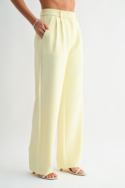 Pantalon de vestir