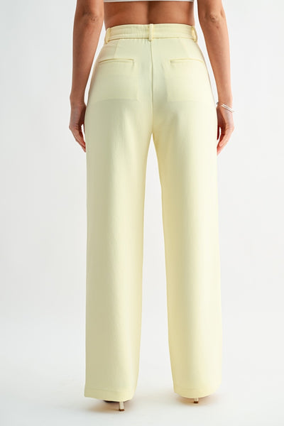 Pantalon de vestir