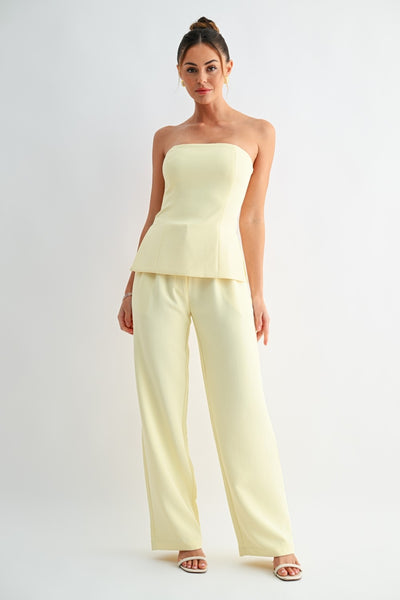Pantalon de vestir